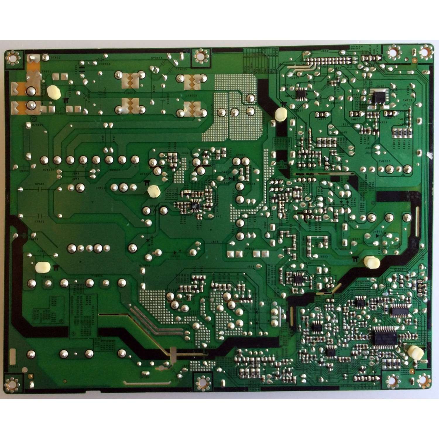 FUENTE / BACKLIGHT / SAMSUNG BN44-00199A / IP-211135A / SUSTITUTAS BN44-00197A / BN44-00198A / MODELOS LN40B530P7NXZA / LN40A650A1FXZA / LN40A630M1FXZA / LN40A550P3FXZA / LN40A500T1FXZA / LN40A330J1DXZA / LE40A558P3FXXU / LE40A558P3FXXU / LE40A558P3FXXU - Imagen 3